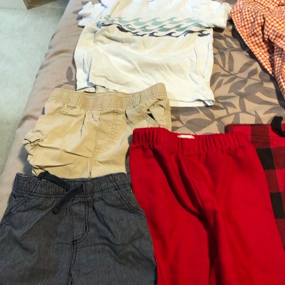 Toddler Boys Clothes Bundle 18 months 18-24 Months & 24 months - Picture 11 of 13
